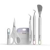 Cricut Paquete de materiales esenciales, variedad