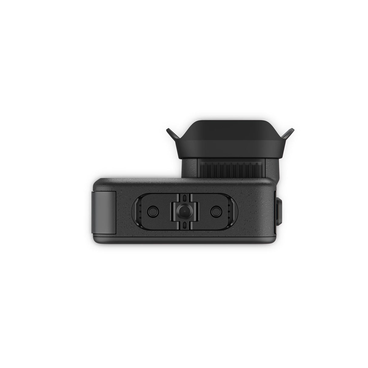 GoPro Mission 1 Pro - Cámara de acción compacta para Cine con vídeo 8K60, Sensor de 1", Rendimiento avanzado en Condiciones de Poca luz, Fotos de 50 MP, cámara Lenta a 960 fps y estabilización