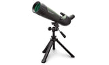 K KONUS, Telescopio con trípode 80 20-60x80, 7126