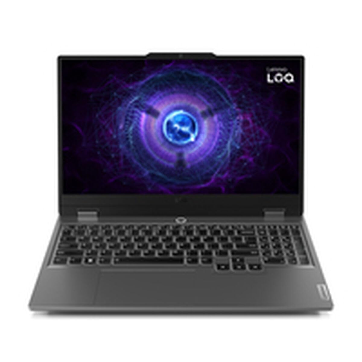Laptop Lenovo 83GS00BXSP 15,6" 32 GB RAM 24 GB RAM 512 GB SSD NVIDIA GeForce RTX 3050 QWERTY Español - Marca: Lenovo - EAN: 0198153536245