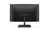 Philips Monitors 245E1S/00-24",QHD, 75Hz, IPS, FreeSync (2560x1440 250cd/m, HDMI 1x1.4, Displayport)