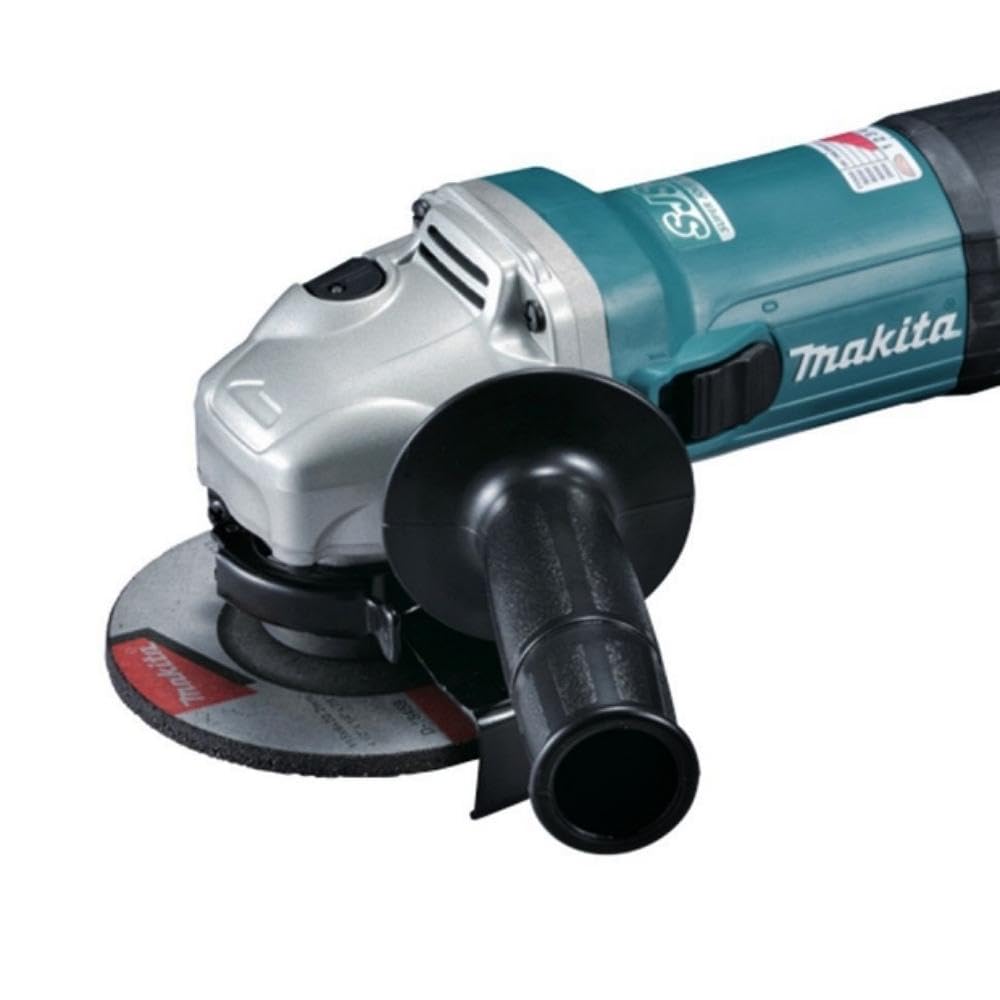 Makita GA4540C - Miniamoladora 115Mm 1.400W