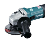 Makita GA4540C - Miniamoladora 115Mm 1.400W