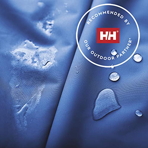 Electrolux E8ST1-6DBM Renew 800-Plancha con Caldera, Acero, Azul Metálico