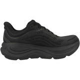 HOKA One One 1162012-BBLC Bondi 9 Mujer Black/Black EU 37 1/3