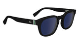 Lacoste Gafas de Sol L6015S 001 BLACK 49/22/145 UNISEX