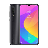 Xiaomi Mi 9 Lite 128GB 6GB RAM Dual Sim Onyx Grey