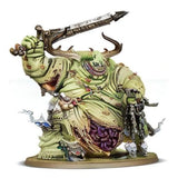 Games Workshop Warhammer AoS & 40k - Chaos Daemons Great Unclean One