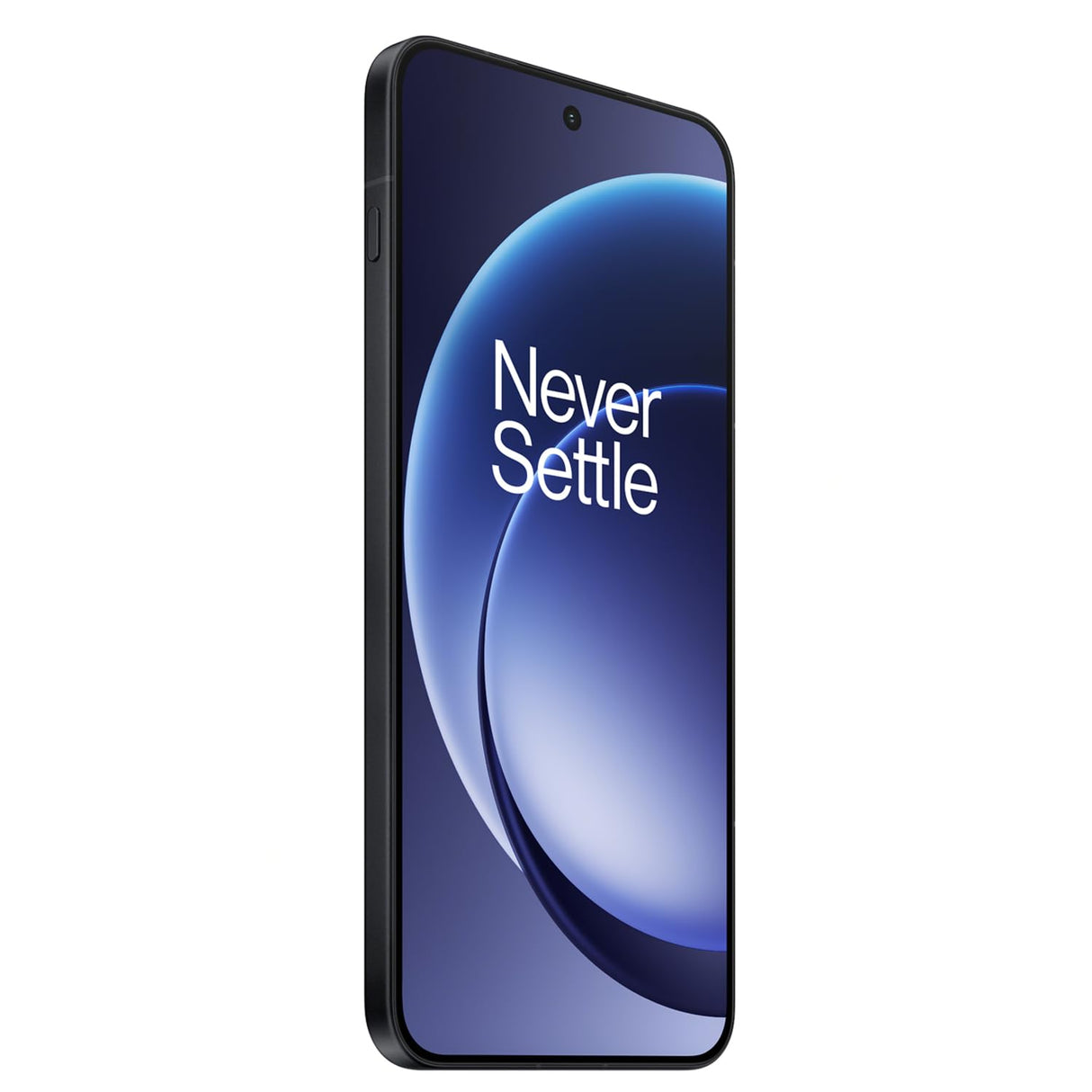 OnePlus 15R 12GB RAM + 512GB Almacenamiento, Smartphone con IA Snapdragon 8 Gen 5, Pantalla AMOLED 6,83" 165Hz, Batería 7400mAh, Triple Cámara 50MP, Charcoal Black