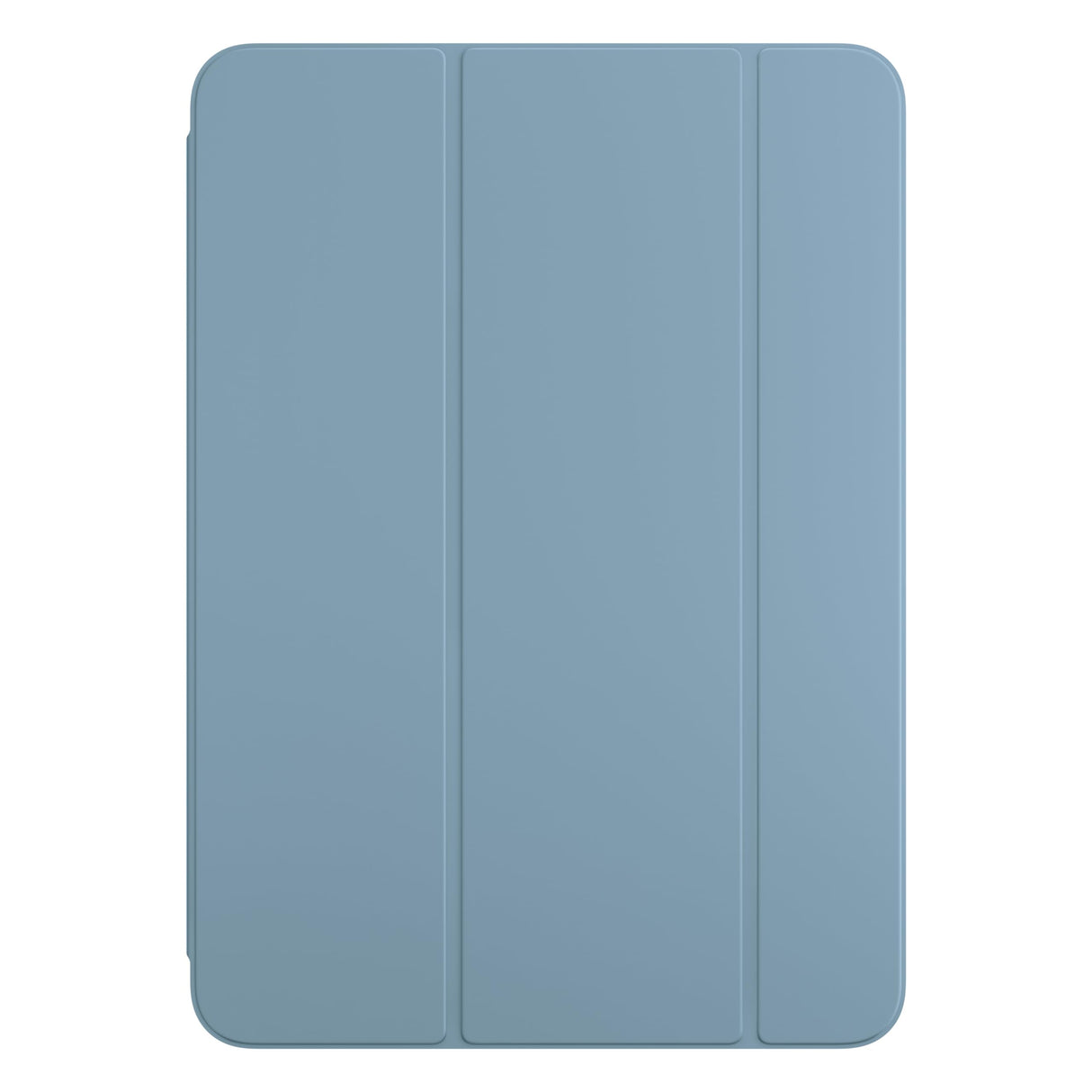 Apple Funda Smart Folio para el iPad Pro de 11 Pulgadas (M4) - Azul Denim
