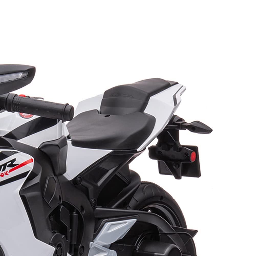 Sport1 Motos eléctricas para niños. Medidas: 90 x 44 x 52 cm