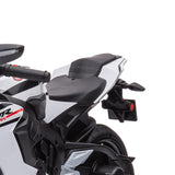 Sport1 Motos eléctricas para niños. Medidas: 90 x 44 x 52 cm