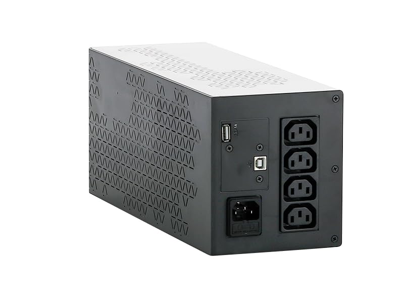 SAI-KEOR SP 800 VA IEC