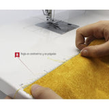 ALFA Maquina DE Coser 474 23 Puntadas, No Aplica