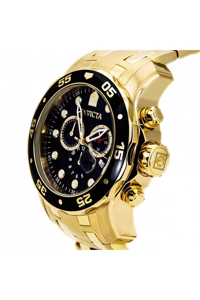 Invicta Pro Diver Reloj Cuarzo para Hombre de acero inoxidable - 48mm