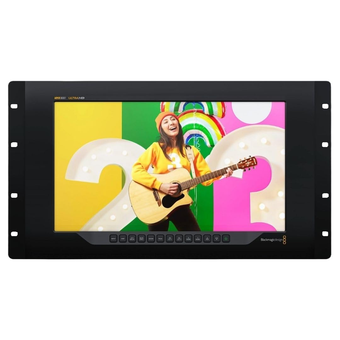 BLACKMAGIC SMARTVIEW 4K G3