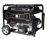ITCPower GG7000FE Generador Eléctrico Gasolina