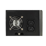 Lapara LA-VST-1500LCD Sistema de Alimentación Ininterrumpida SAI 1500VA 900W LCD Interactivo
