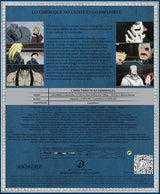Fullmetal Alchemist Brotherhood Box 2 (Episodios 27 A 50) [Bluray] [Blu-ray]