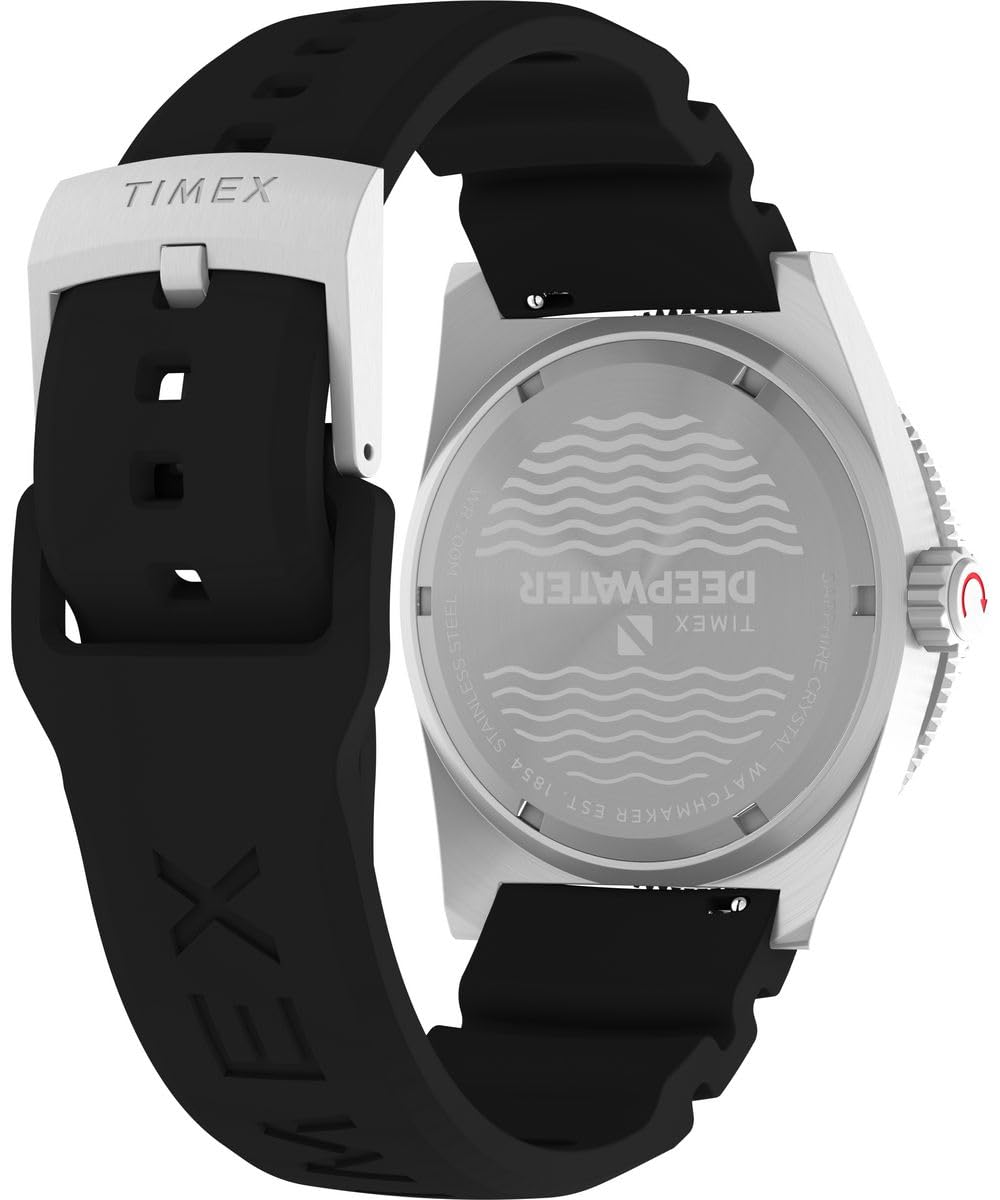 Timex TW2W75000 Reloj de Hombres