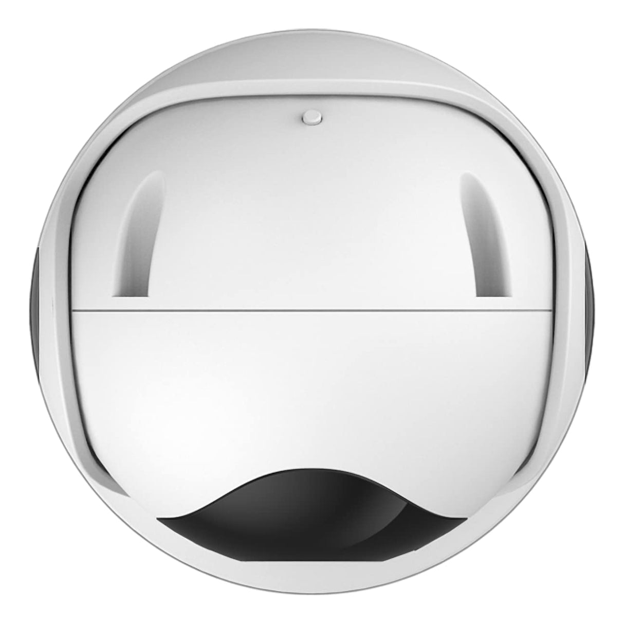 DELTACO Smart Home Cámara IP Inteligente de Seguridad IP - Exterior IP65 - PTZ - Movible - 2MP 1080p - ONVIF/RTSP - WiFi - App - Blanco