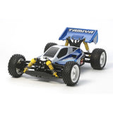 Tamiya - Buggy radiocontrol Escala 1:10 (58568)