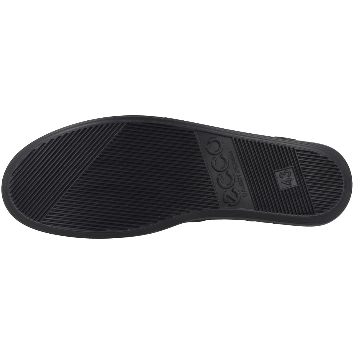 ECCO Soft 2.0 Tie, Zapatillas Mujer, Marine Blue, 37 EU