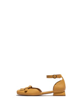 Fly London CLAI269FLY, Ballet Mujer, Bumblebee/OFFWHITE, 39 EU