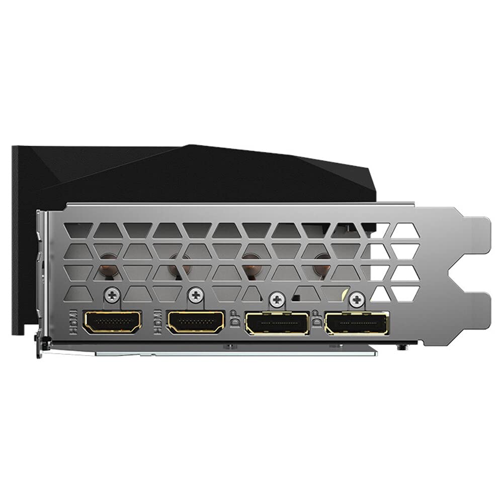 Gigabyte Technology Radeon RX 6800 Gaming OC - Tarjeta gráfica (16 GB), GV-R68XTGAMING OC-16GD