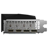 Gigabyte Technology Radeon RX 6800 Gaming OC - Tarjeta gráfica (16 GB), GV-R68XTGAMING OC-16GD
