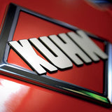 KUHN Chapa de pintura H4 derecha – 612108 – 1 pieza