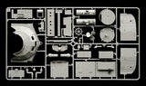 Italeri- SCHNELLBOOT Type 100 Modelo a Escala, S (5603)