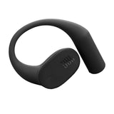 JBL Sense Lite Auriculares inalámbricos Abiertos True Wireless, diseño de Gancho para Oreja, conducción aérea, OpenSound, 32 h de autonomía, Resistencia al Agua/Polvo IP54, Headphones, Negro