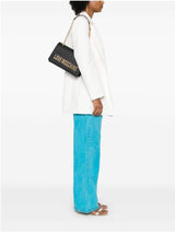 Love Moschino Bolso de Hombro Mujer Negro Talla única
