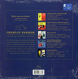 The Mercury And Clef 10-inch LPs [Vinilo]