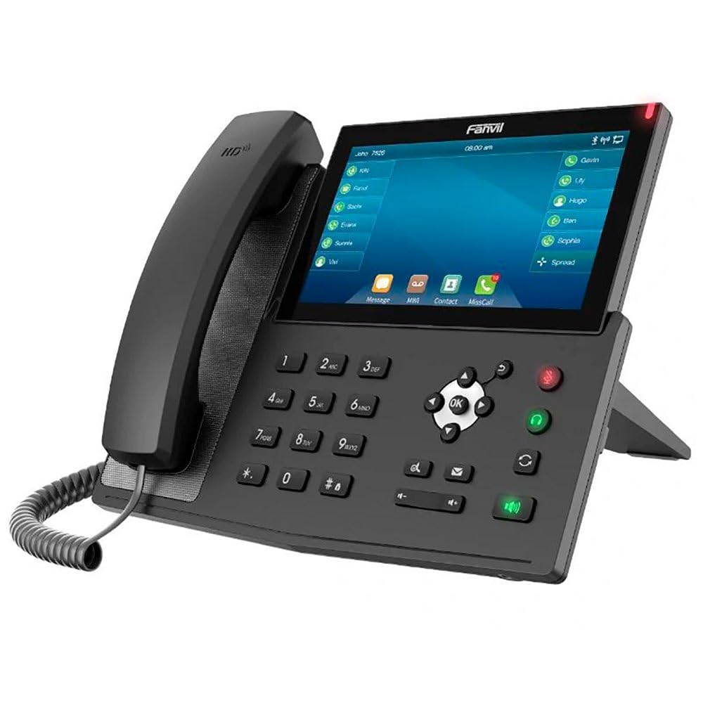 Fanvil X7 V2