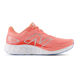 NEW BALANCE Fresh Foam 680 V8, Sneaker Mujer, Sunfade Red 687, 36 EU