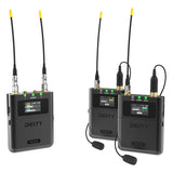 Deity THEOS Digital Wireless 2ch Kit (Global Version)