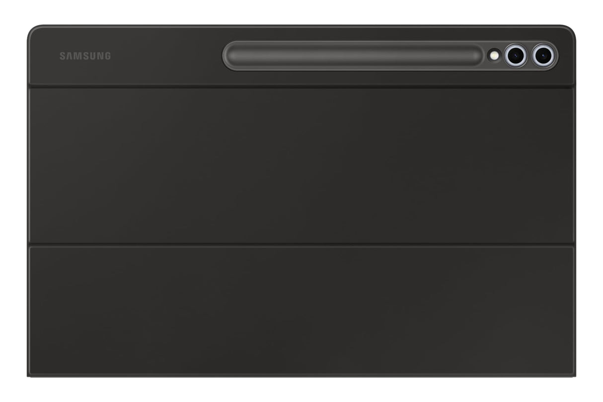 Samsung EF-DX920 QWERTZ Allemand Pogo Pin Noir