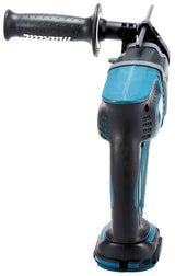 Makita DHR202ZJ Taladro percutor 18V batería SDS-Plus Max 20mm 1.9J 3 funciones MAKPAC