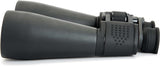 Celestron 71008 SkyMaster25x70mm Prismáticos Porro con Lente Multicapa, Cristal de Prisma Bak-4 y Funda de Soporte,Negro