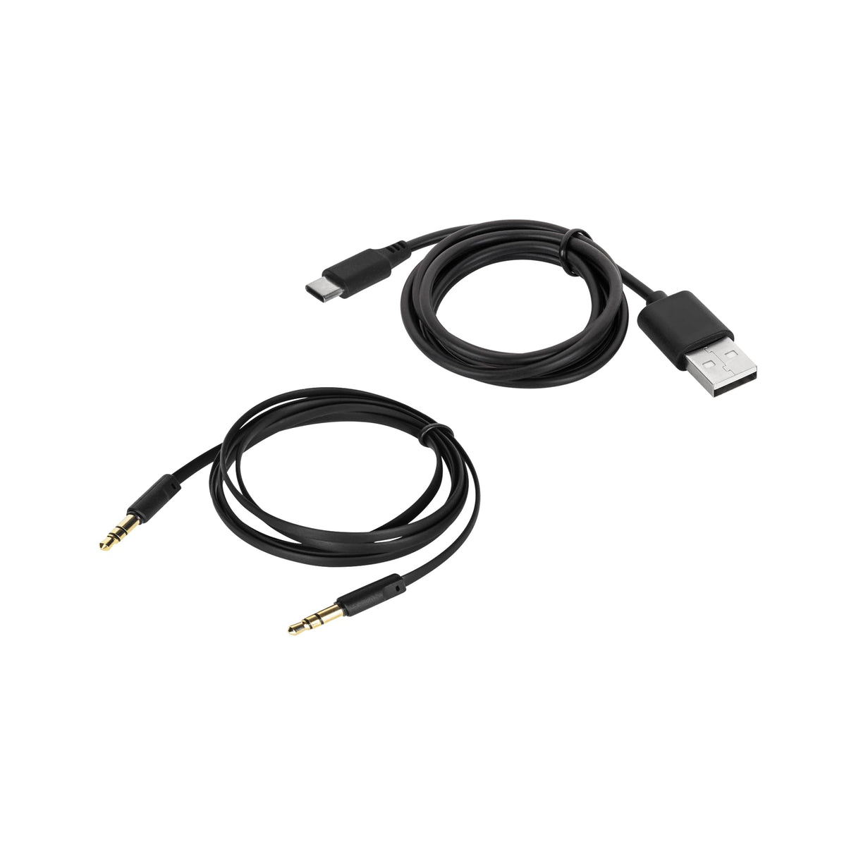 Kruger & Matz Auriculares Inalámbricos Orejeras F3A con Cancelación de Ruido Activa Diseño Plegable KM0663