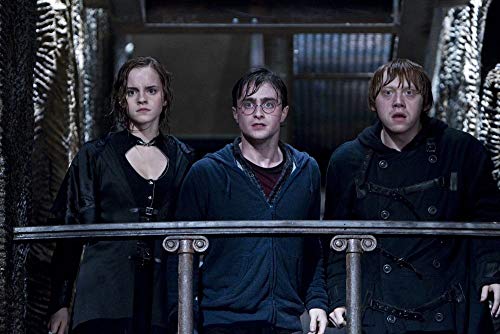 Pack Harry Potter Colección Completa [DVD]