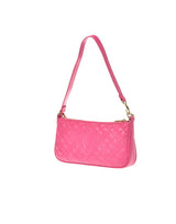 Love Moschino JC4258PP0GKA0, Bandolera Mujer, Fucsia, Talla única