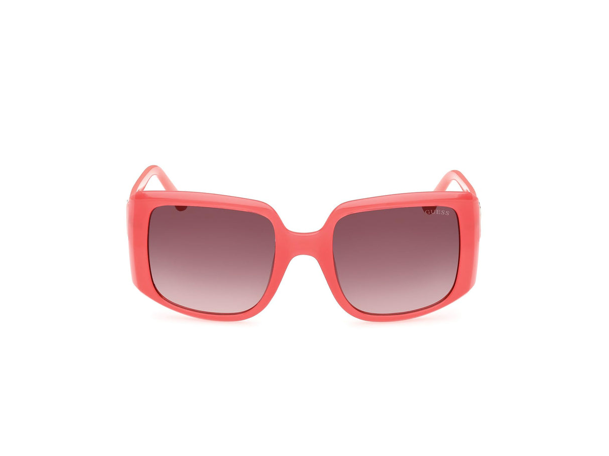 Guess GU0009772F54 Gafas, 72f Rosa/Monocolor, 135/21/48,3 para Mujer