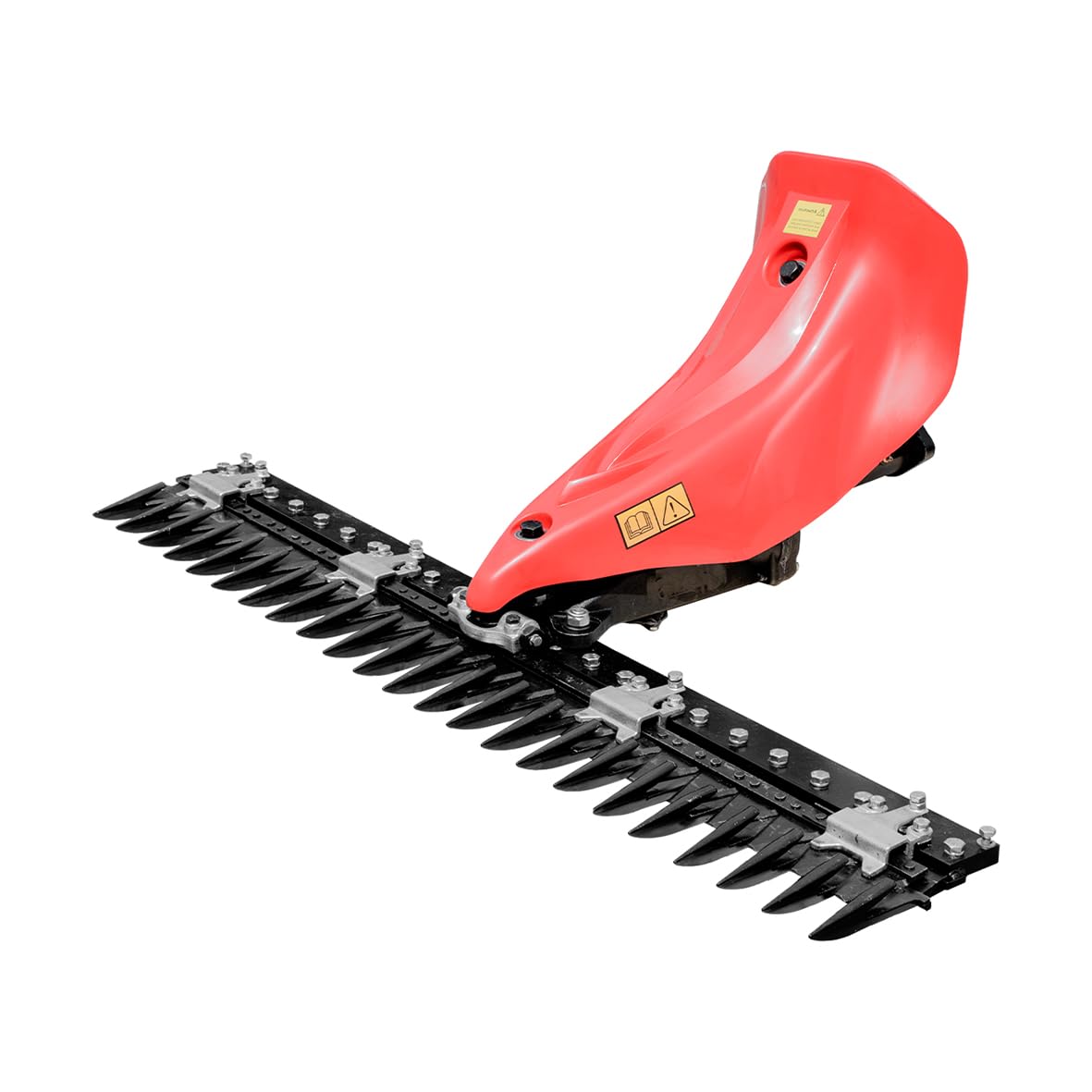 Kawapower Segadora para motocultor 110 cm