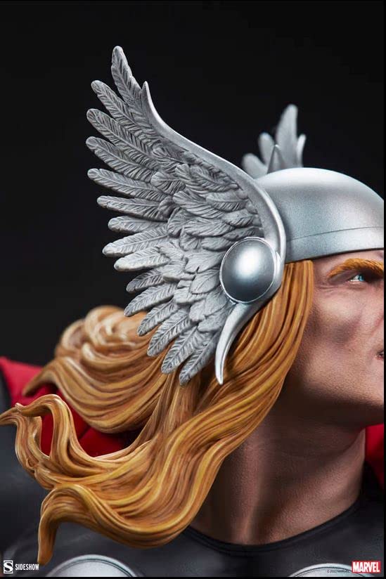 Sideshow Collectibles Estatuilla Marvel Premium Formato 1/4 Thor 56 cm