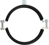 FISCHER 093710 - Abrazadera FRSM 131-137 M10/12 / 20C (Envase de 20 ud.)