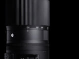 Sigma 150-600/5-6.3 DG OS HSM (C) SA - Objetivo