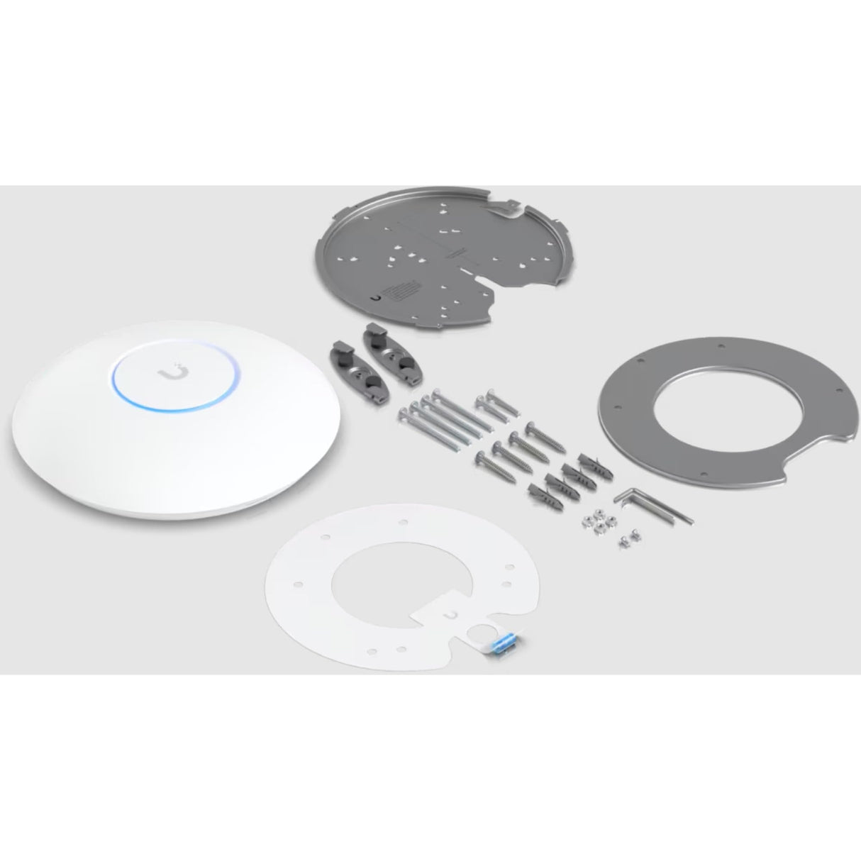 Ubiquiti UniFi U7 Pro Max - Punto di accesso - Wi-Fi 7
